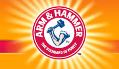 Arm & Hammer